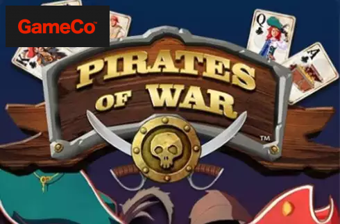 Pirates of War